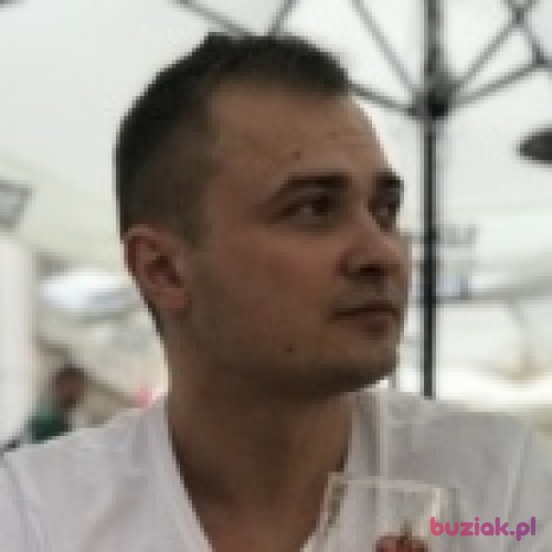 NazarNikulin, Mężczyzna, 36 lat, małopolskie