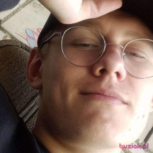 Braian2115, Mężczyzna, 20 lat, Pionki