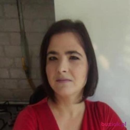 joanna40, Kobieta, 40 lat, Zamość