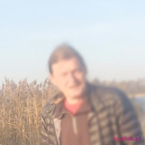 ALEXANDERfajny, Mężczyzna, 57 lat, Mrągowo