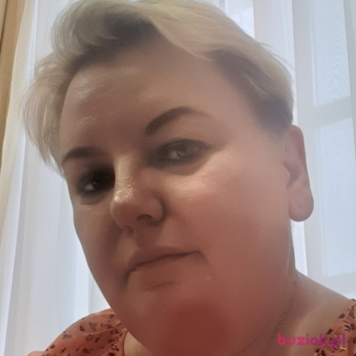 Kasia675, Kobieta, 49 lat, Gorzów Wielkopolski