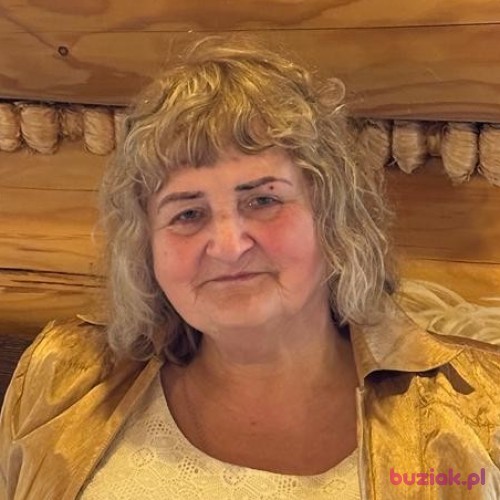 Sexbomba17, Kobieta, 58 lat, Warszawa