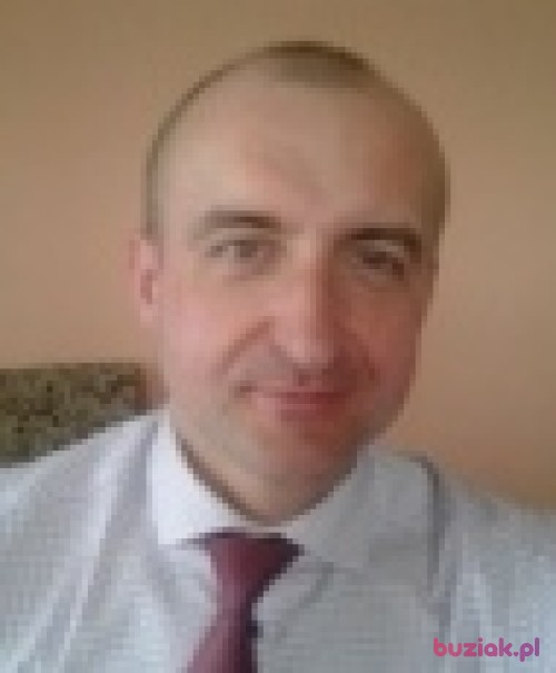 pawelp2016, Male, 46 years, Luboń