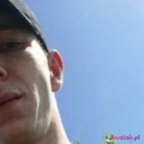 patrick97, Mężczyzna, 28 lat, Pinczów