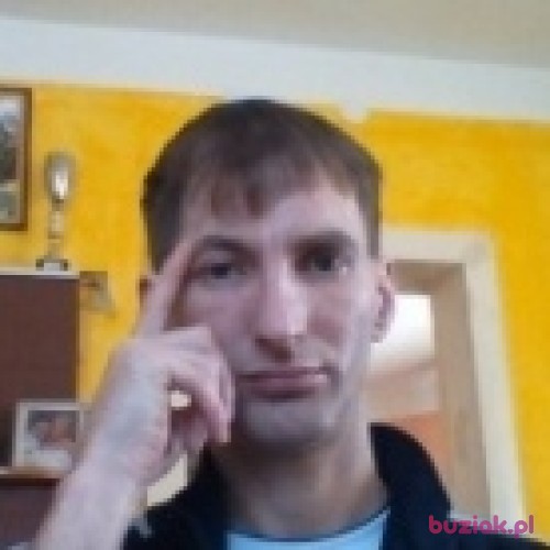 janthomas1, Male, 45 years, Wyrzysk
