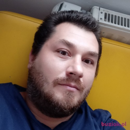 Kamiljak86, Mężczyzna, 39 lat, Olsztyn