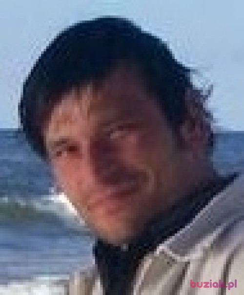 andrzej5644, Mężczyzna, 45 lat, Twardogóra