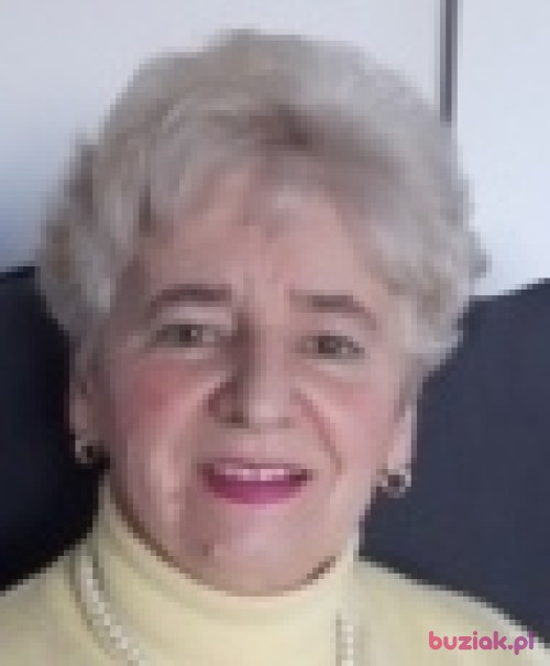 stokrotka533, Female, 71 years, Liege