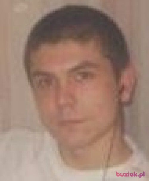 konradnowa2, Male, 37 years, Radom
