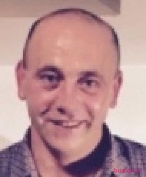 Andrzej7776, Male, 48 years, Saint-Jans-Molenbeek