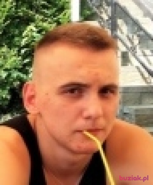 talciowy, Mężczyzna, 28 lat, Witkowo