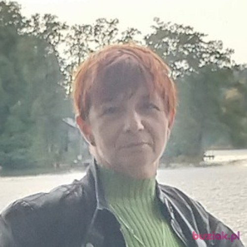 ullafajna, Kobieta, 53 lata, Wschowa
