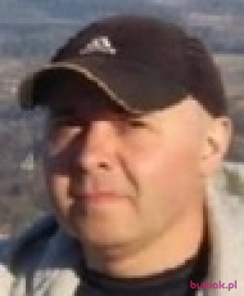 Gutti43, Male, 55 years, Nysa