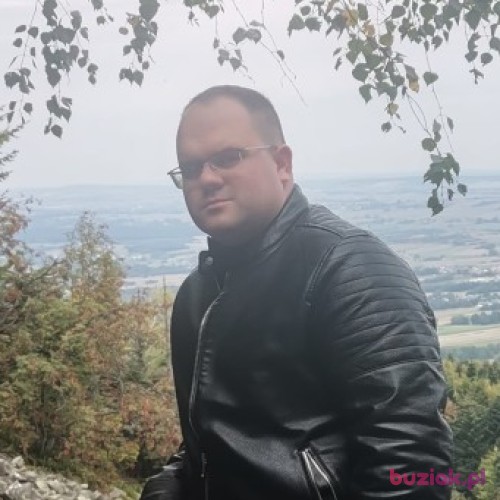 smateuszek, Male, 30 years, Mińsk Mazowiecki
