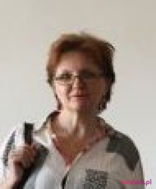 BarbaraMarianna, Kobieta, 65 lat, Warszawa