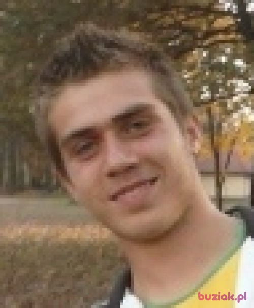 Jogi98, Mężczyzna, 26 lat, Nowa Sól