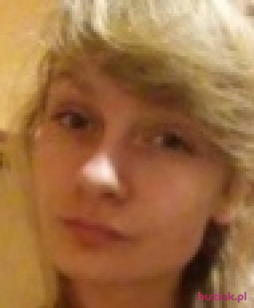 BladiPO, Female, 26 years, Rybnik
