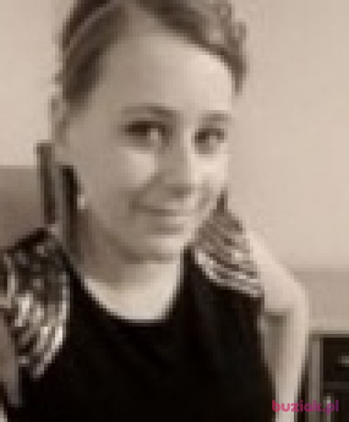 kamilag26, Kobieta, 37 lat, Nowy Staw