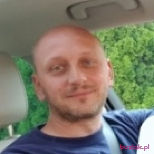 monutka, Male, 44 years, Tychy