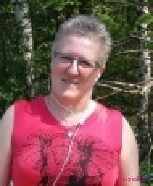 alinamila, Kobieta, 58 lat, Brodnica