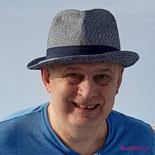 jk1035, Male, 64 years, Gorzów Wielkopolski