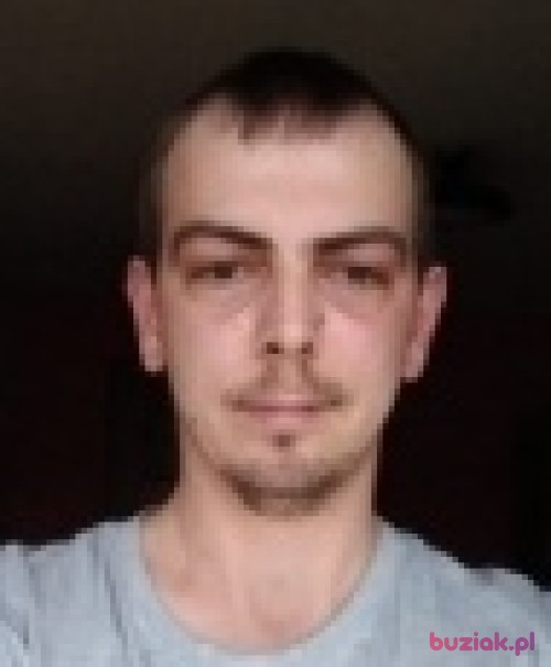 Rrrico, Mężczyzna, 38 lat, Bielsko-Biała