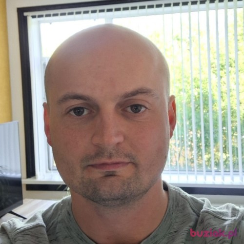 Dan8989, Male, 35 years, Rotterdam South Holland Province