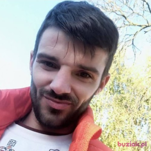 Bart77777, Mężczyzna, 31 lat, Chojna