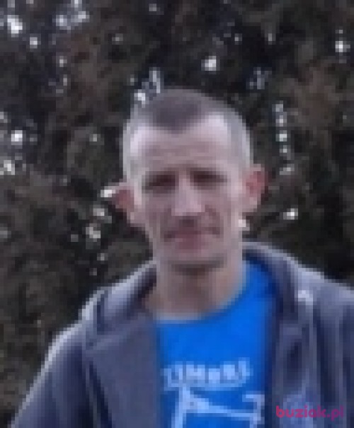fanciarek, Mężczyzna, 53 lata, Toruń