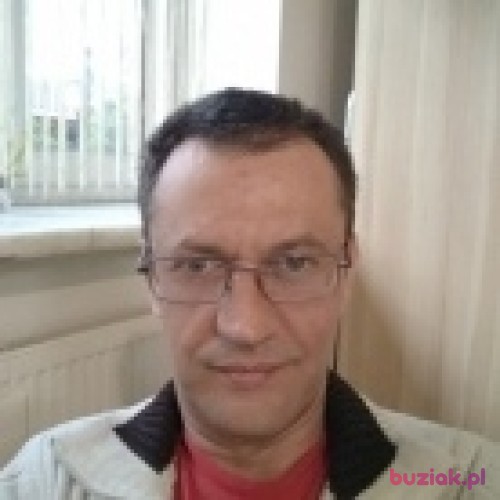 Taro, Male, 52 years, Lublin