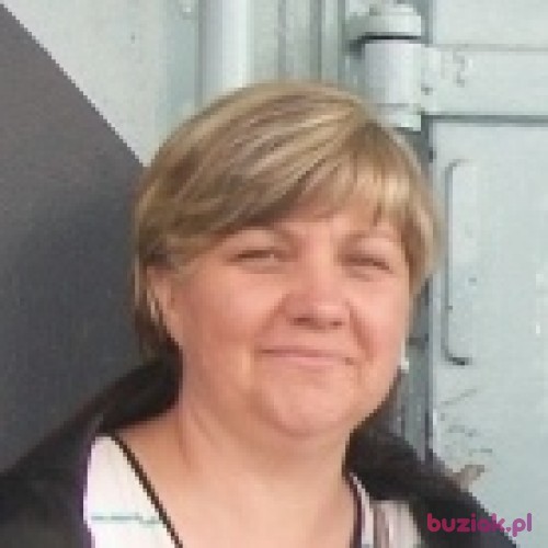 Katarzyna0228, Female, 54 years, Łódź