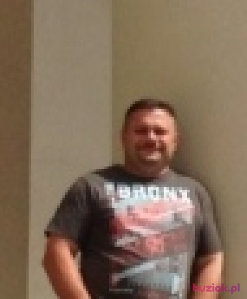 Krystek1975, Male, 50 years, Didcot