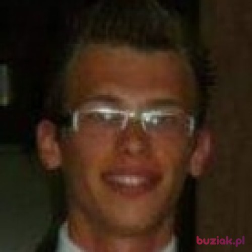 Kamil9291, Male, 33 years, Gdynia