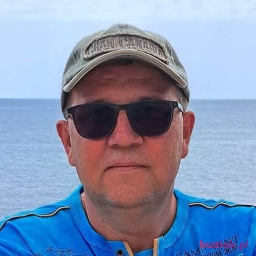 ROB-65, Mężczyzna, 60 lat, Winsford