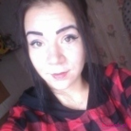 Nektaryna, Female, 28 years, Utrecht