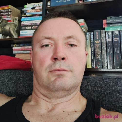 michal1000000000, Male, 49 years, Szczecin