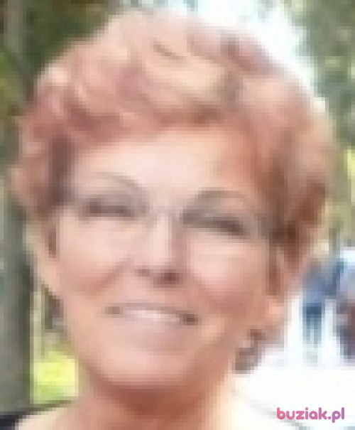 szeherezada5, Kobieta, 69 lat, Tychy