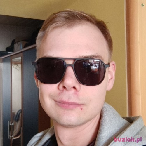 Pitreks24, Male, 34 years, Nysa