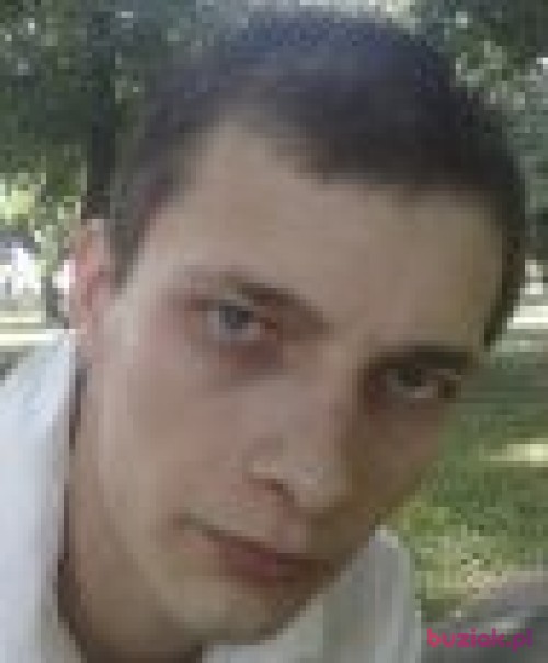 25Marcin88, Mężczyzna, 36 lat, Gostynin