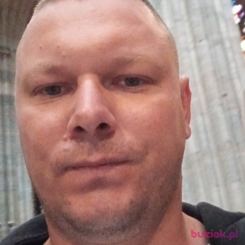 Maniek5891, Male, 39 years, Wrocław