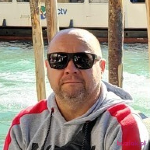andreas1981, Mężczyzna, 43 lata, Grodzisk Mazowiecki