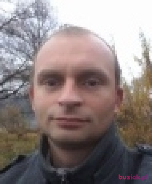 gapa-17, Male, 36 years, Dynów