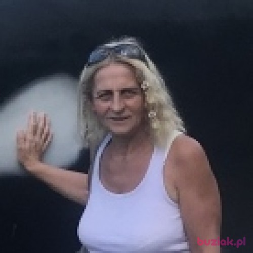 Naturalna9, Female, 67 years, Bydgoszcz