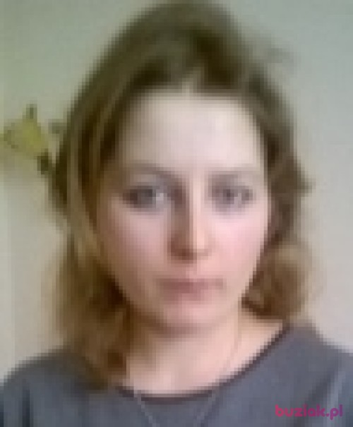 54321misia, Female, 34 years, Wołomin