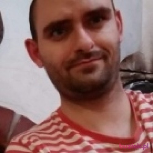 Karol30fajny, Male, 36 years, Gdańsk