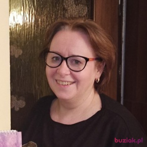 AnnaKonstancin, Kobieta, 49 lat, Piaseczno