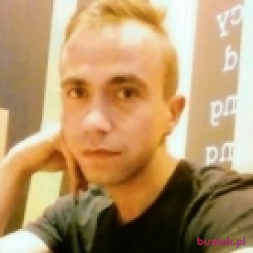 Tomualldoo91, Mężczyzna, 34 lata, Łódź