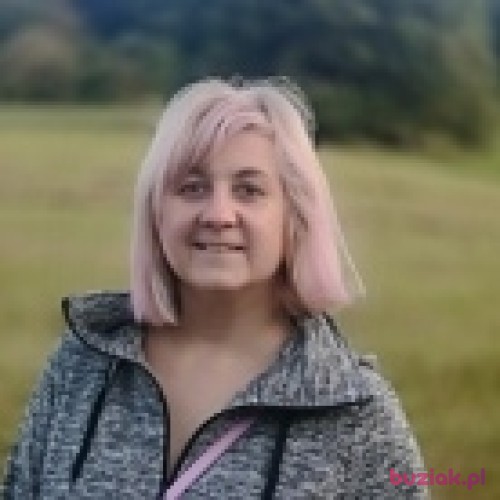 izabela760, Kobieta, 49 lat, Ustka