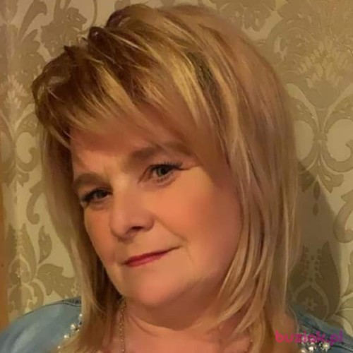 ReniaWolna, Kobieta, 56 lat, Exeter