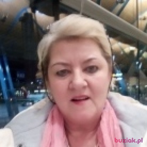 Krystiana1, Kobieta, 70 lat, Brodnica